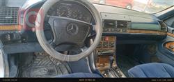 مرسيدس بنز E-Class